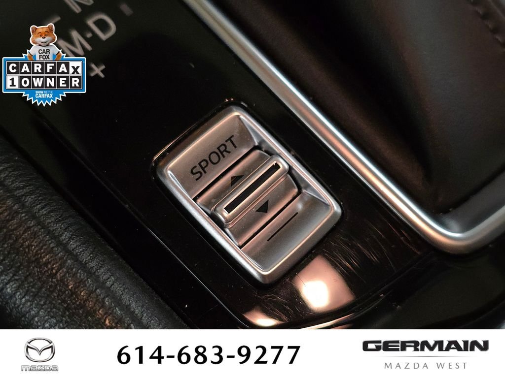 Used 2023 Gray Mazda 2.5 S Preferred Package image 35
