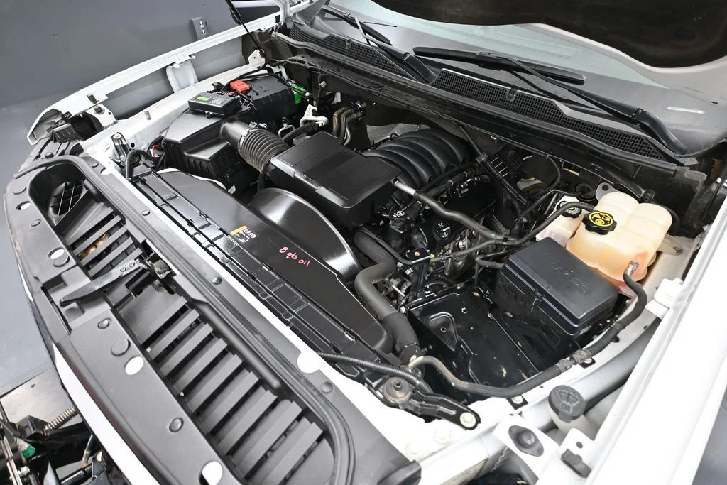 2022 Chevrolet Silverado 2500HD LT - Photo 44