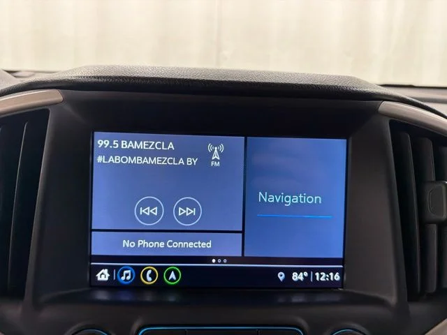 Used 2018 Black GMC Denali image 15
