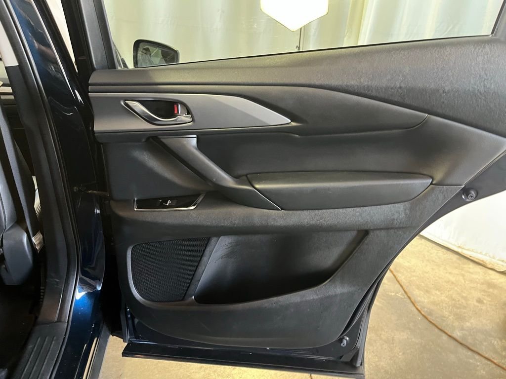 Used 2023 Blue Mazda Touring image 26