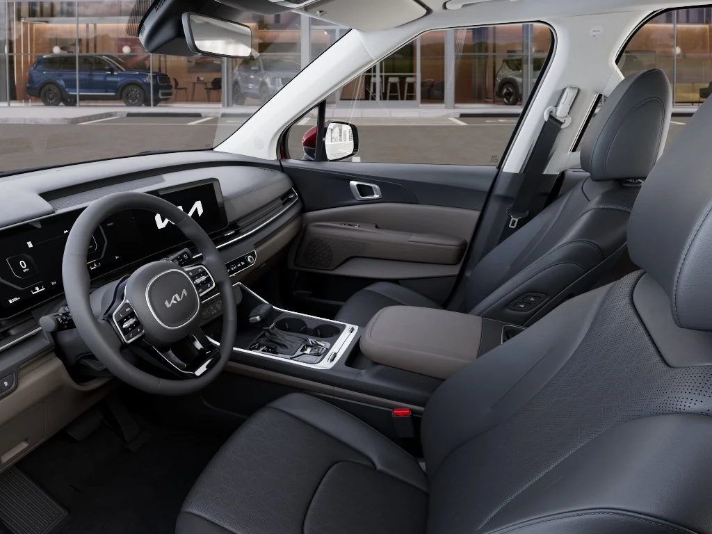 2026 Kia Carnival SX - Photo 17