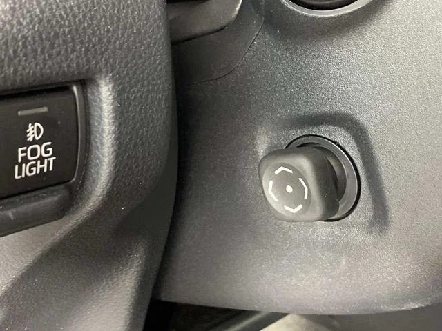 Used 2026 Gray Toyota Base image 17