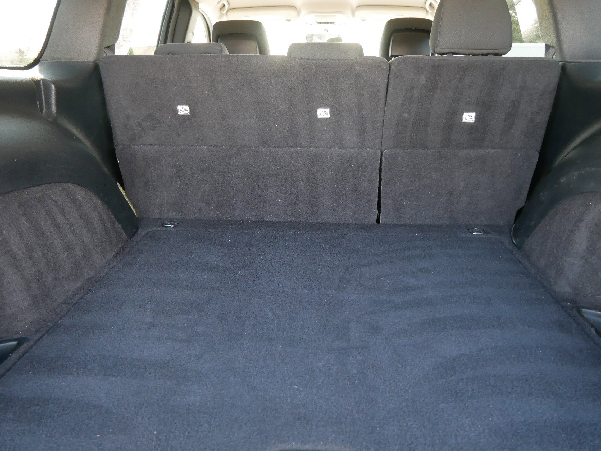 2011 Jeep Grand Cherokee Laredo - Photo 12