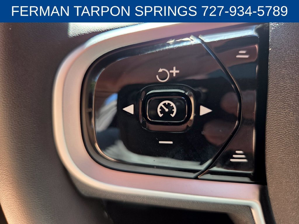New 2026 Crystal White Volvo Core image 27