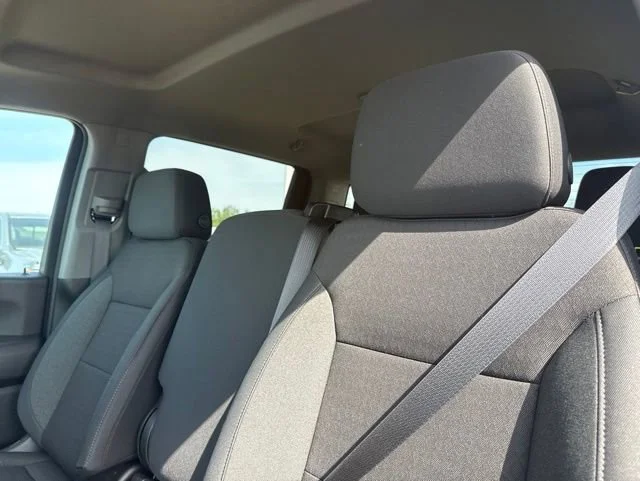 2026 GMC Sierra 3500HD Pro - Photo 15