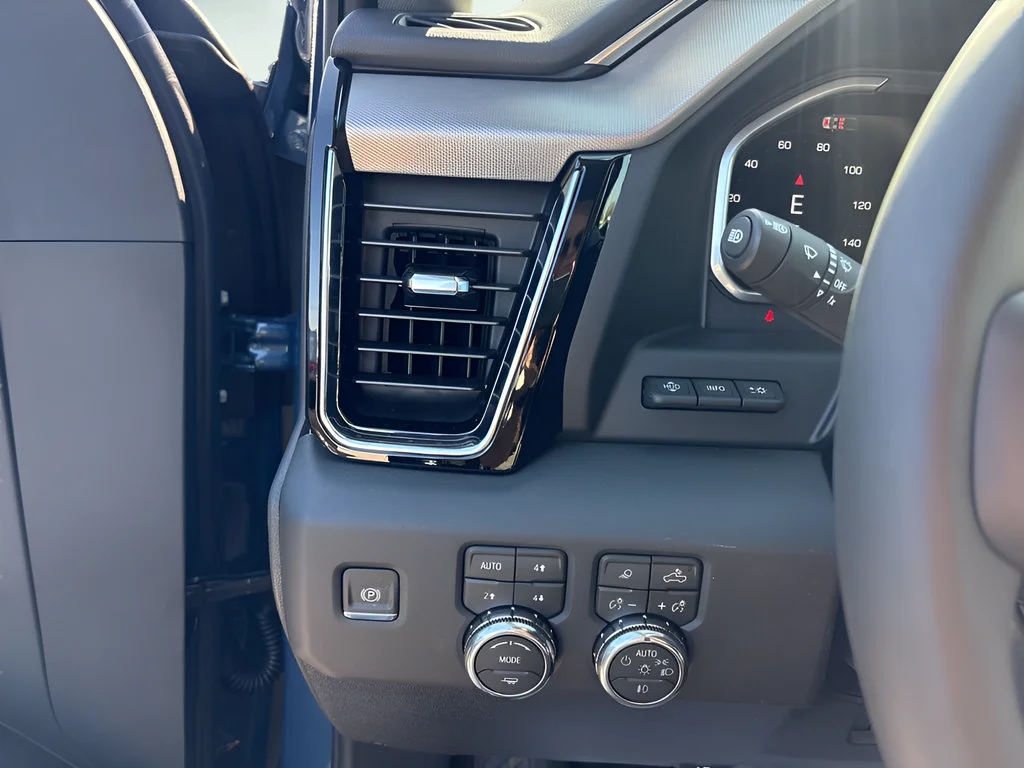 2026 GMC Sierra 2500HD Denali - Photo 38