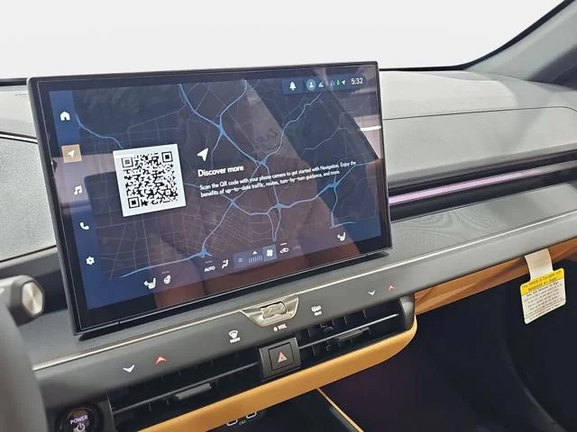 New 2026 Caviar Lexus PREMIUM AWD image 28