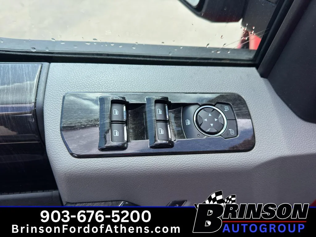 Used 2019 Race Red Ford XL image 12