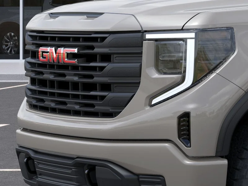 2026 GMC Sierra 1500 Pro - Photo 13