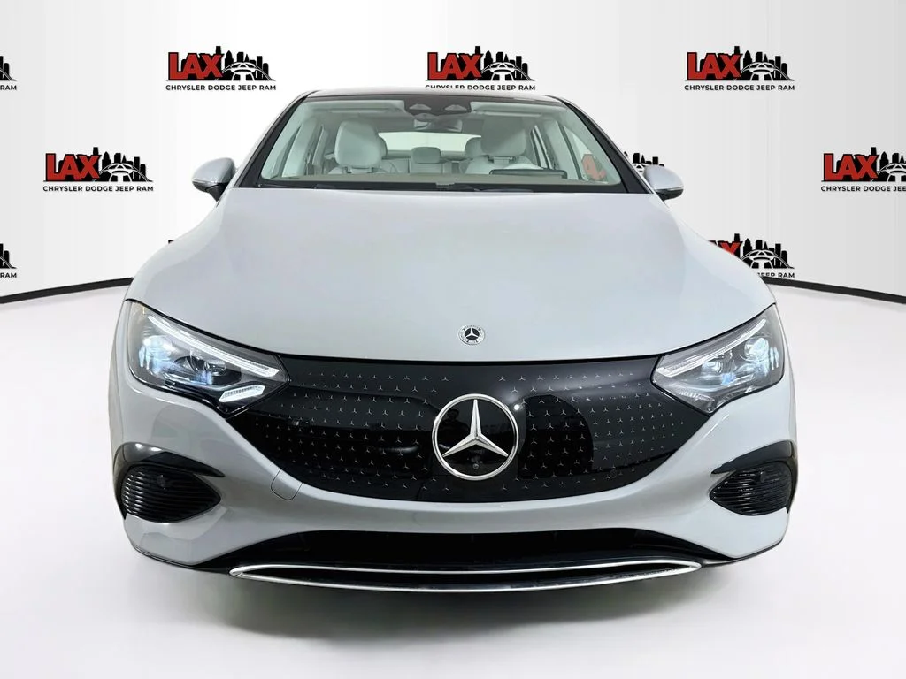 Used 2024 Mercedes-Benz EQE Base with VIN W1KEG1CB3RF058477 for sale in Inglewood, CA