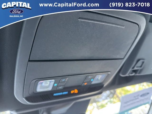 Used 2023 Blue Ford GT image 33