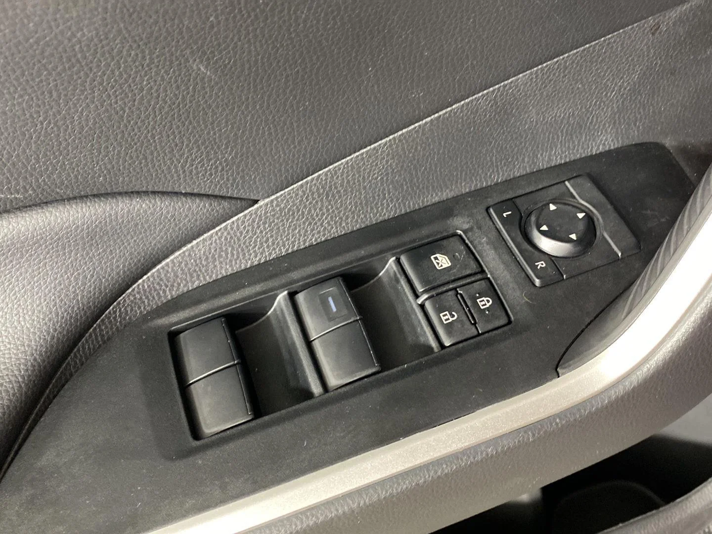 Used 2024 Ruby Flare Pearl Toyota LE image 20