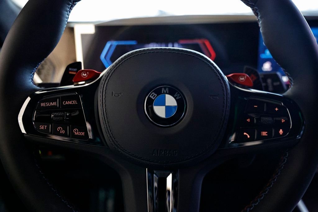 New 2026 Black Sapphire Metallic BMW Label image 35