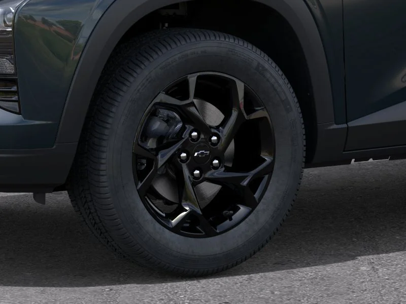 New 2026 Cypress Gray Chevrolet LT image 10