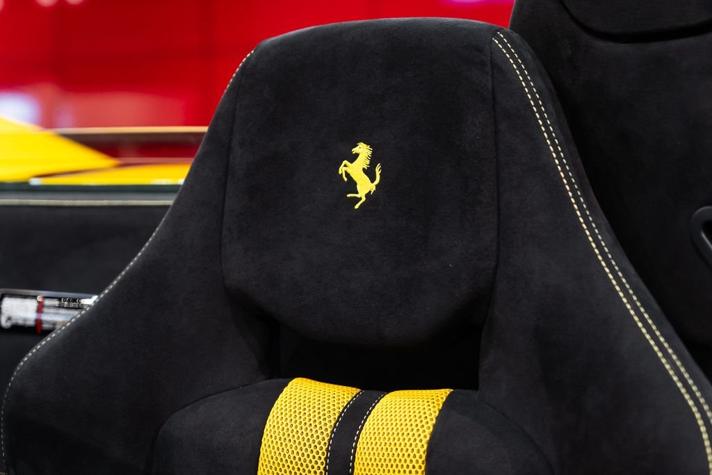 2015 Ferrari 458 Speciale A Base - Photo 6
