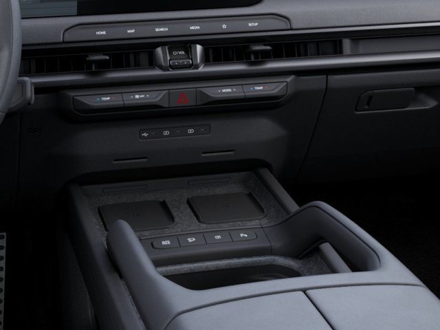 New 2027  Kia X-Line SX image 23