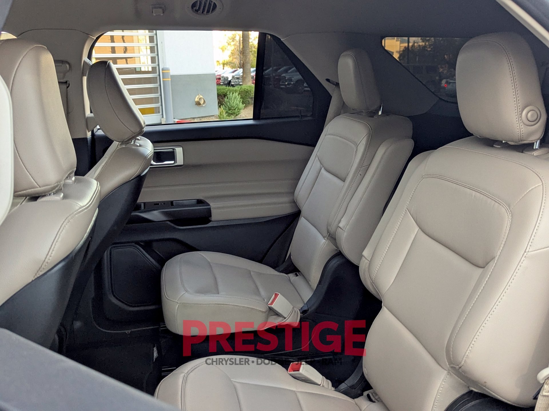 Used 2020 Green Ford XLT image 28