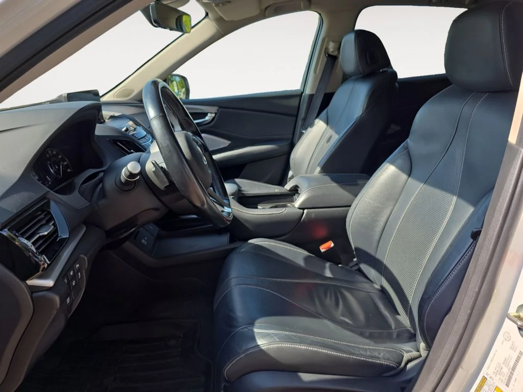 Used 2020  Acura Advance Package image 11