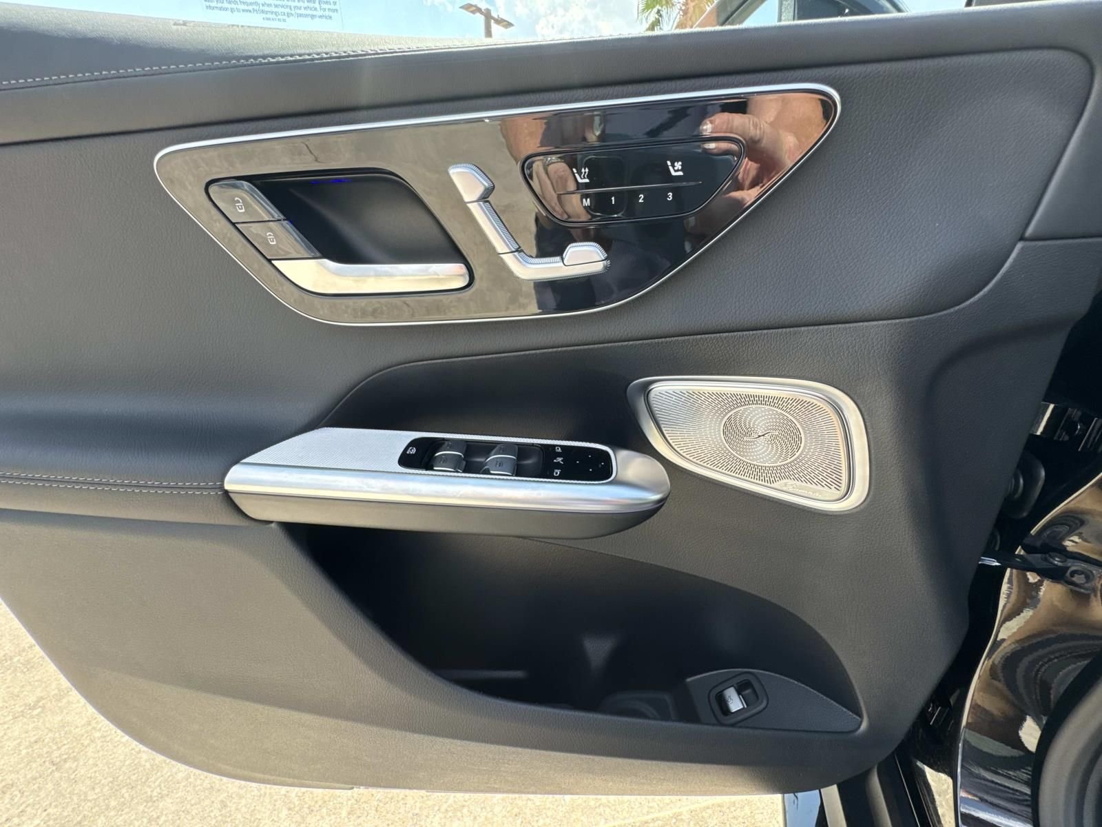 2026 Mercedes-Benz GLC AMG GLC43 - Photo 11