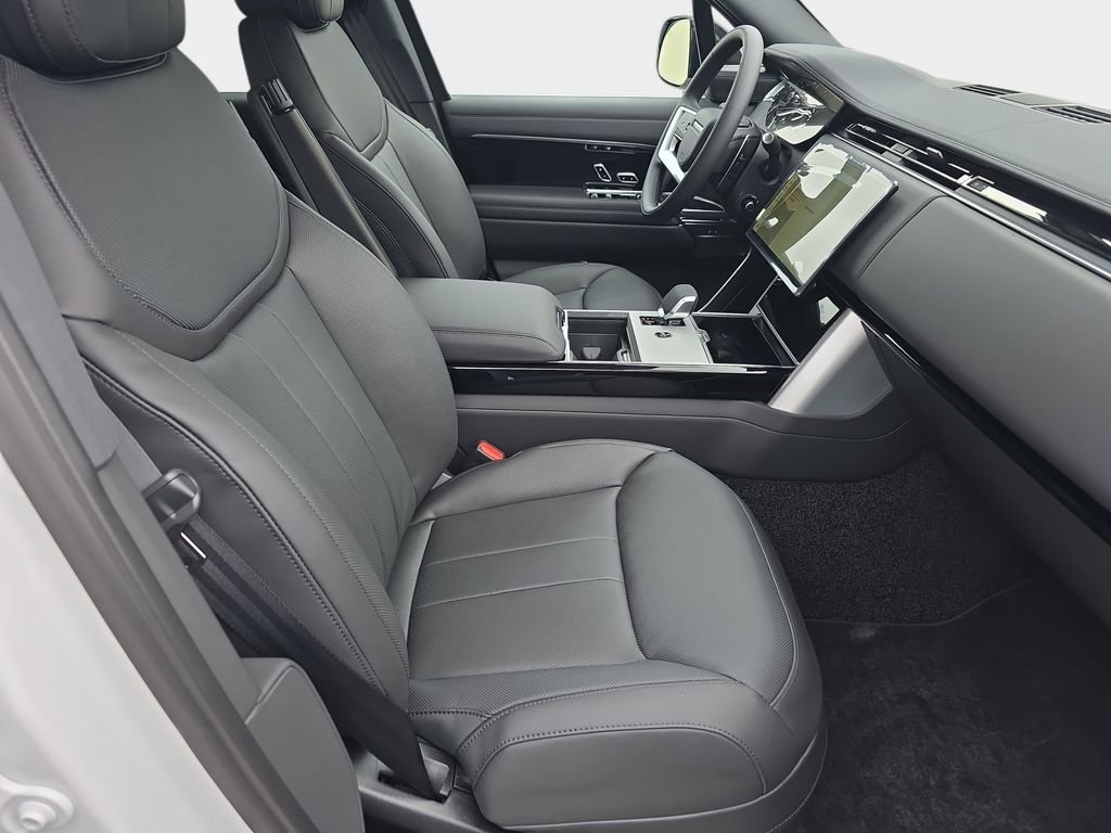 2025 Land Rover Range Rover SE - Photo 10