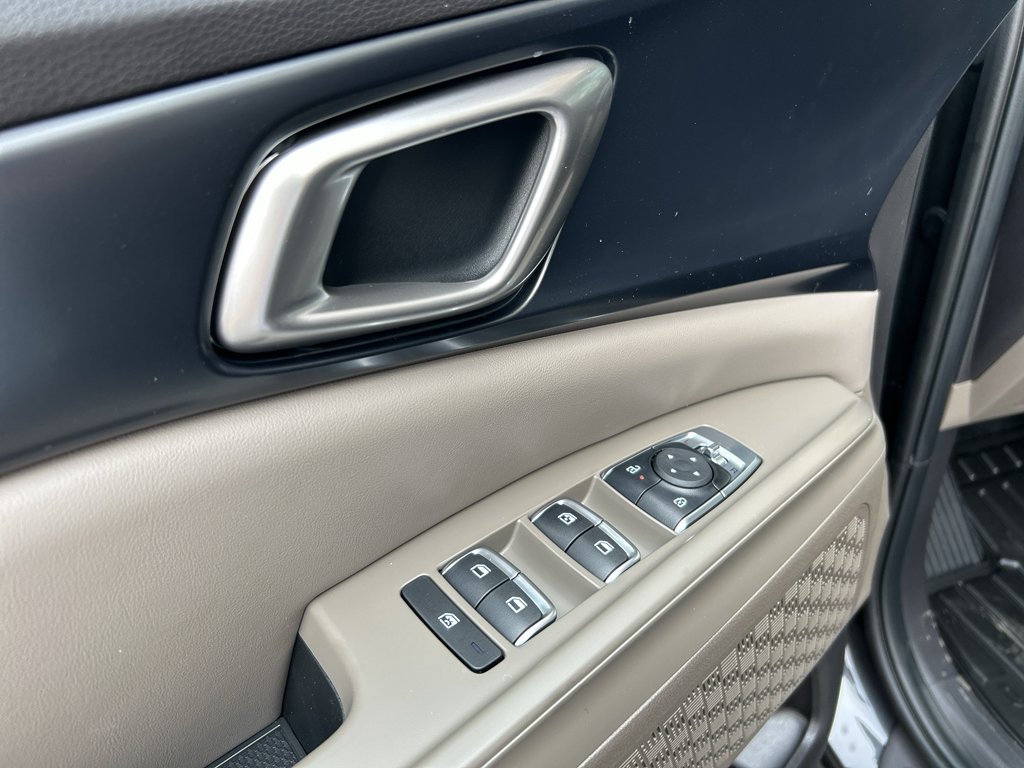New 2027 Panthera Metal Kia LXS image 19