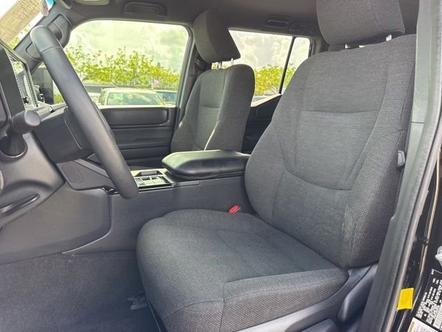 Used 2024 Black Toyota 1958 image 17