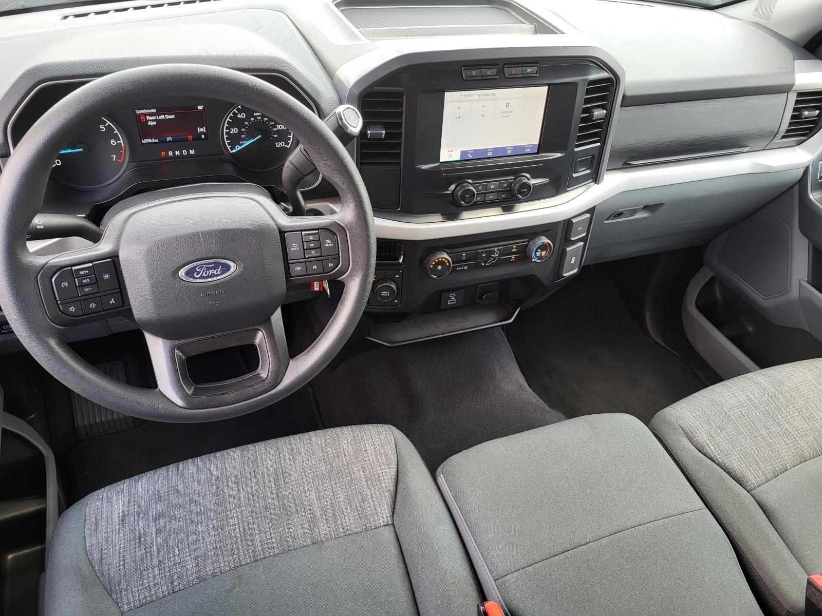 2023 Ford F-150 XLT - Photo 15
