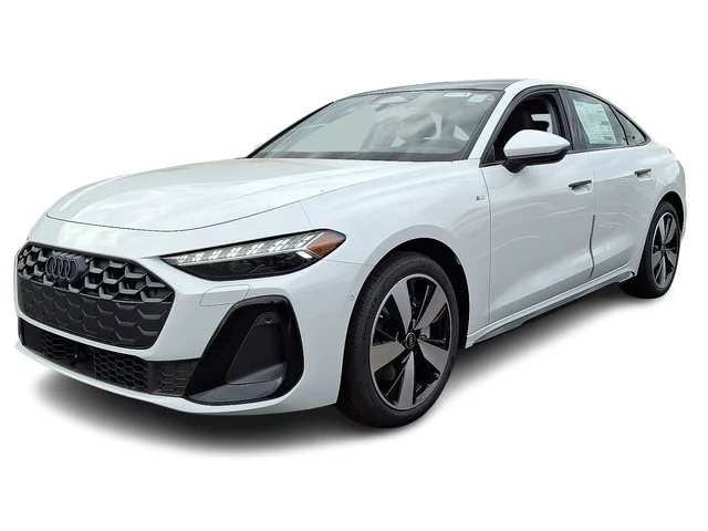 2026 Audi A5 Premium Plus