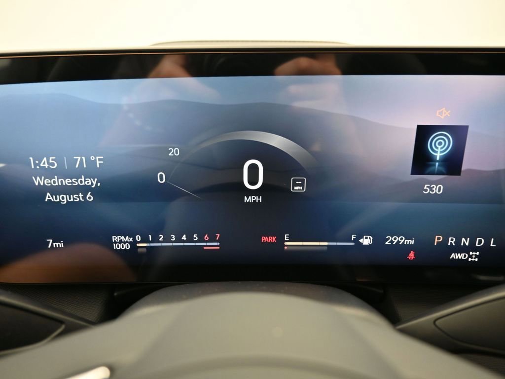 2026 Buick Enclave Sport Touring - Photo 13