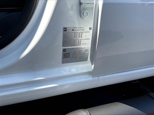 2026 Chevrolet Silverado 1500 Custom - Photo 17