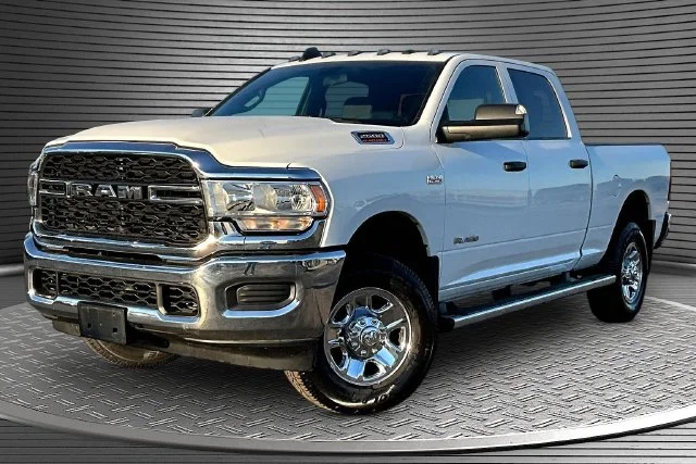 2022 RAM 2500 Pickup