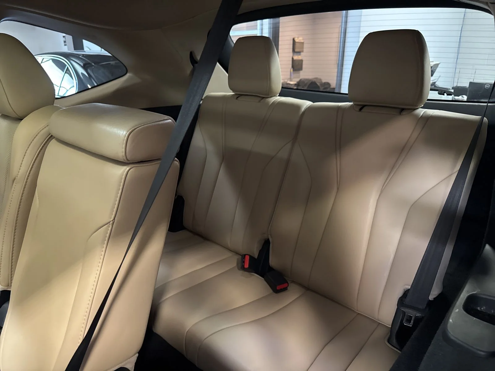 Used 2023 Black Acura Technology image 13