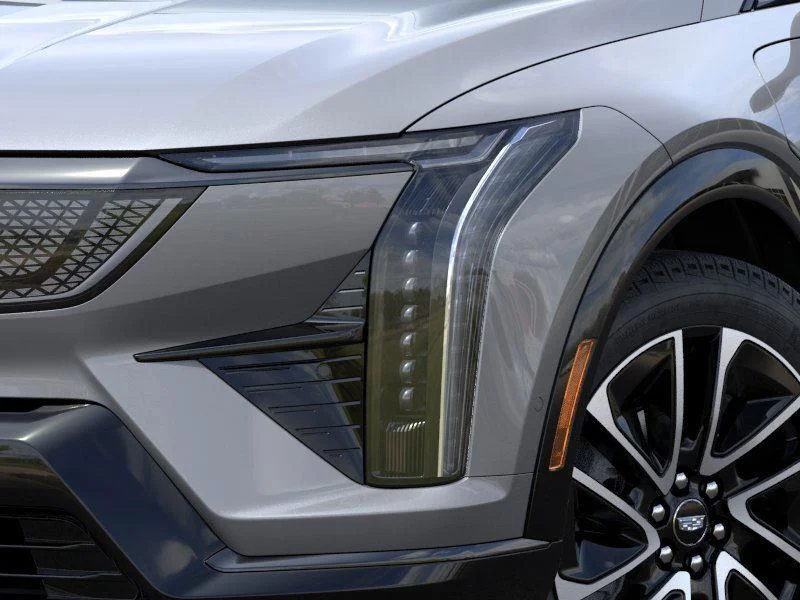 Used 2026  Cadillac Sport image 10