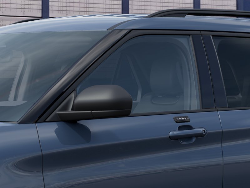 New 2027 Vapor Blue Metallic Ford Active w/200A Pkg image 20