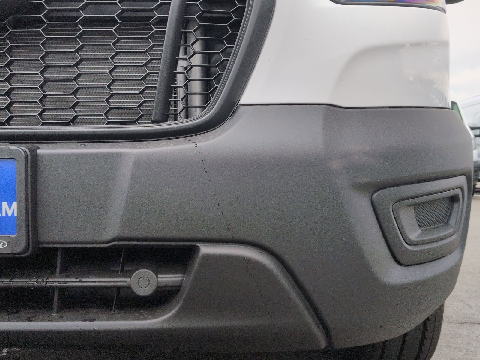 2025 Ford Transit Van Base - Photo 11