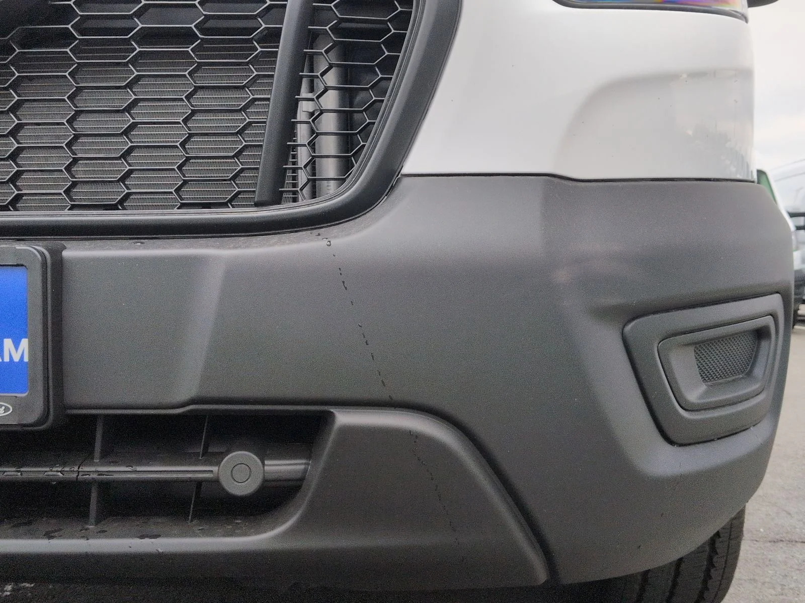 2025 Ford Transit Van Base - Photo 11