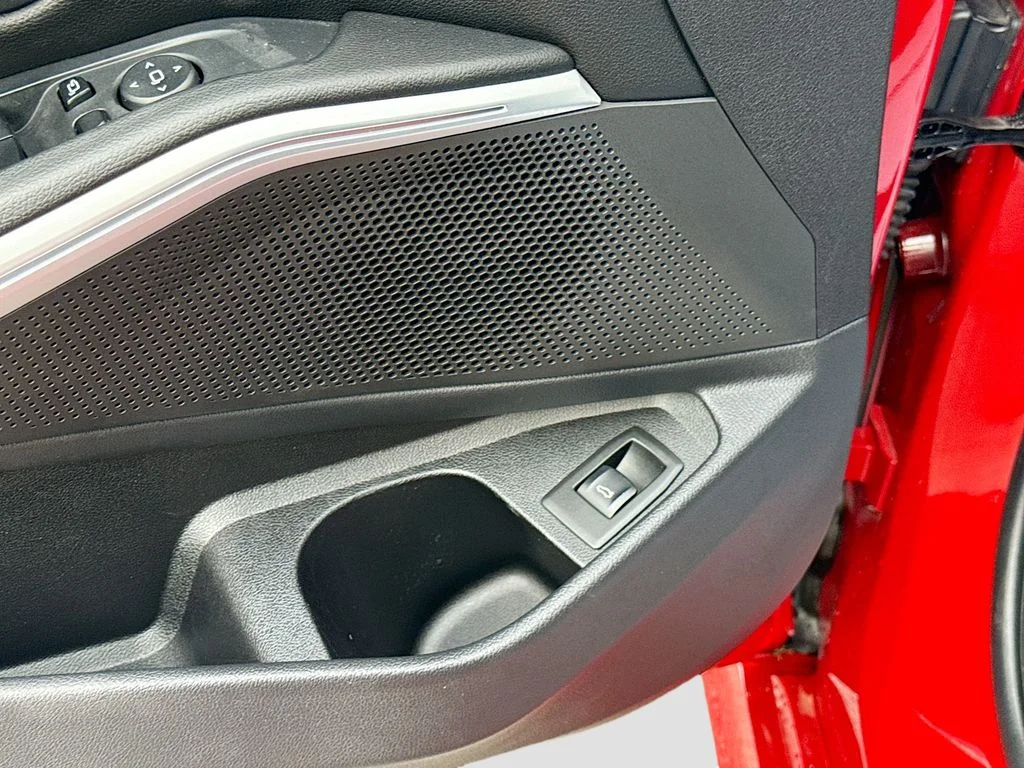 Used 2024 Melbourne Red Metallic BMW 330i image 18