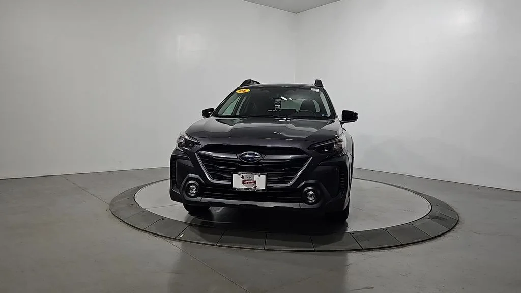 Used 2025 Gray Subaru Premium image 10