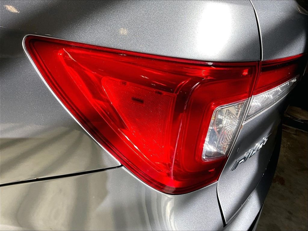Used 2019 Gray Honda EX-L image 35