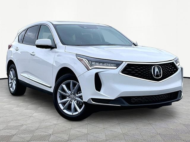 2023 Acura RDX SH-AWD's photo