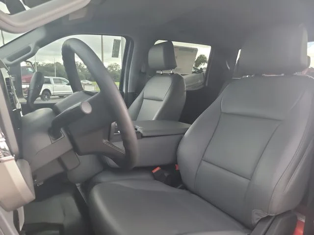 New 2026 Oxford White Ford XL image 20