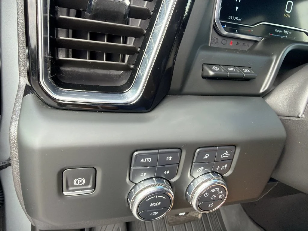 2024 GMC Sierra 1500 Denali Denali - Photo 24