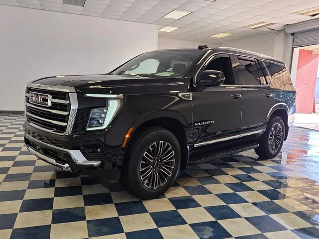 Used 2026 Black GMC Elevation image 3