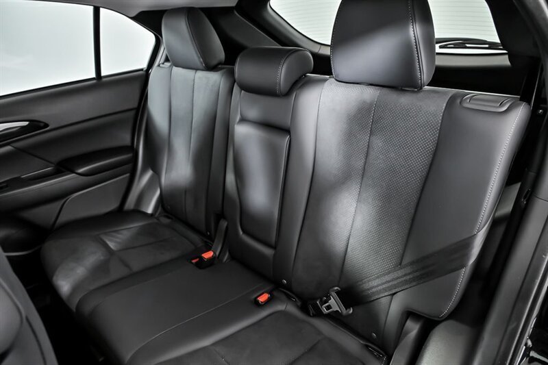 2025 Mitsubishi Eclipse Cross SE - Photo 15