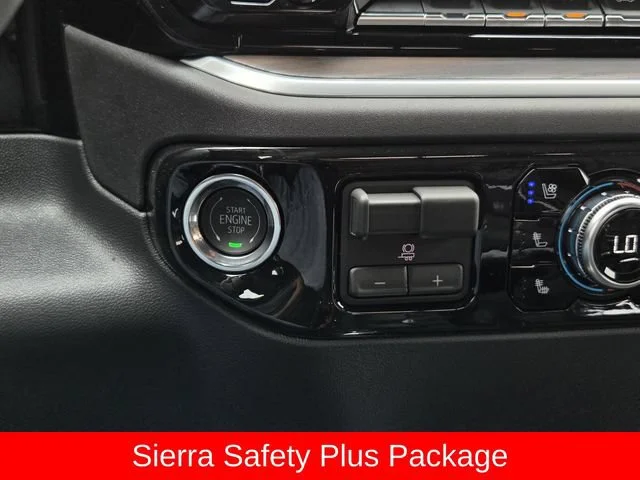 2026 GMC Sierra 1500 SLT - Photo 17