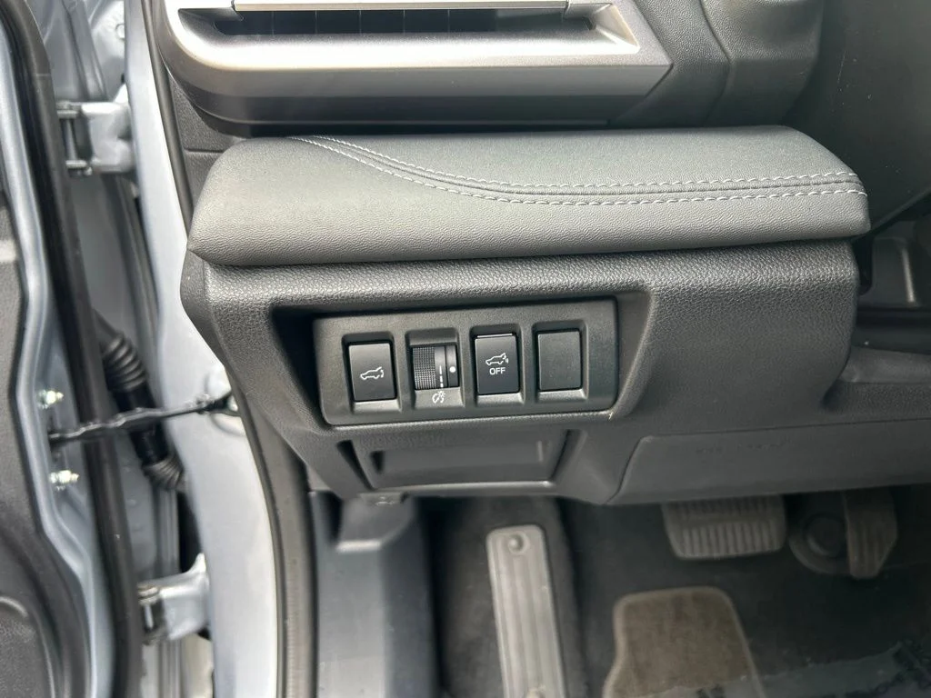 Used 2023 Silver Subaru Limited image 24