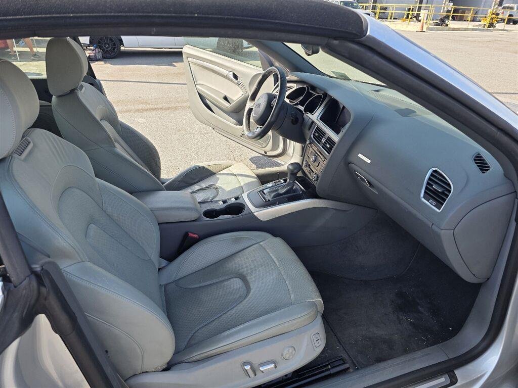 Used 2014  Audi Premium Plus image 6