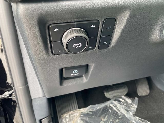 New 2026 Black Ford Active image 15