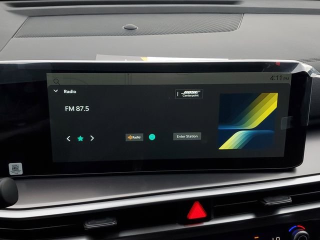 New 2026 Ivory Kia EX image 29