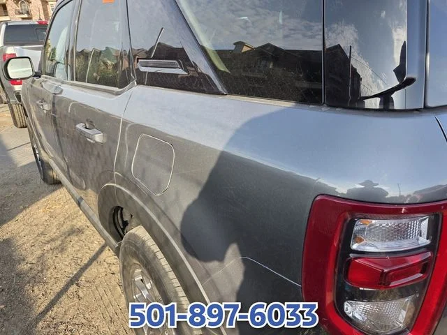 Used 2023 Gray Ford Big Bend image 5